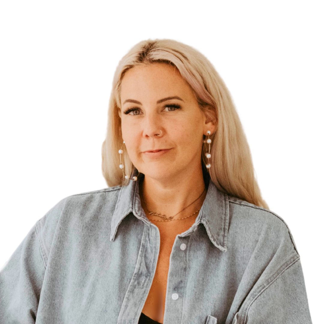 Picture of Nataleigh Ballantyne.